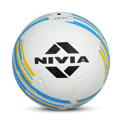 Nivia Country Colour Football