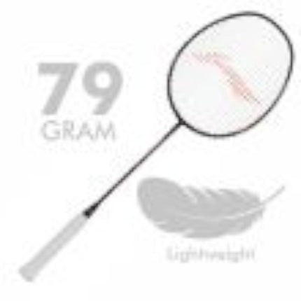 Li-Ning Air-Force 79 G2 Badminton Racquet