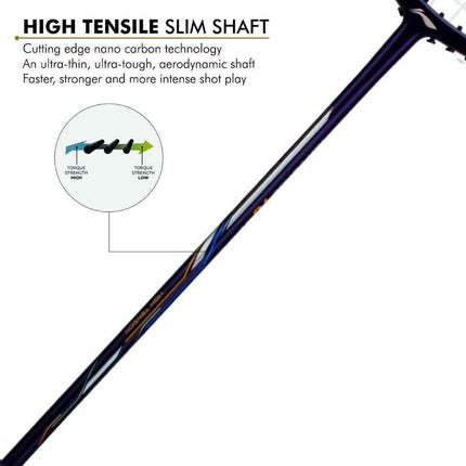 Li-Ning Air-Force 79 G2 Badminton Racquet