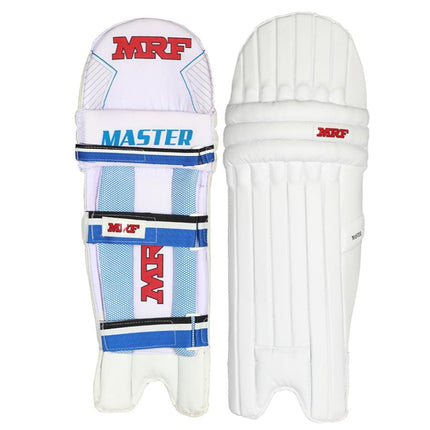 MRF Cricket Batting Legguard Master (Right Hand Batting Pad)