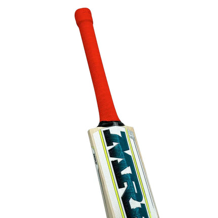 Mrf Carnage English Willow Cricket Bat