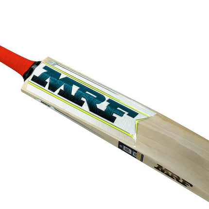 Mrf Carnage English Willow Cricket Bat