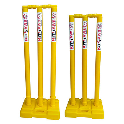 Kitsaws Plastic Base Stump Set Poly Packing