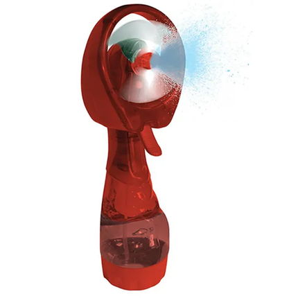 KK Water Spray Fan