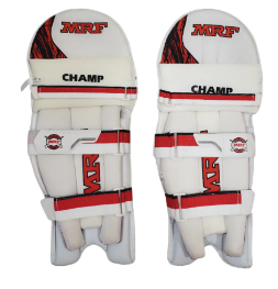 Mrf Champ Cricket Batting Legguard