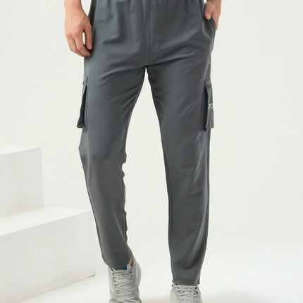 Jtee Nylon Cargo Jogger (7362407)