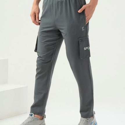 Jtee Nylon Cargo Jogger (7362407)