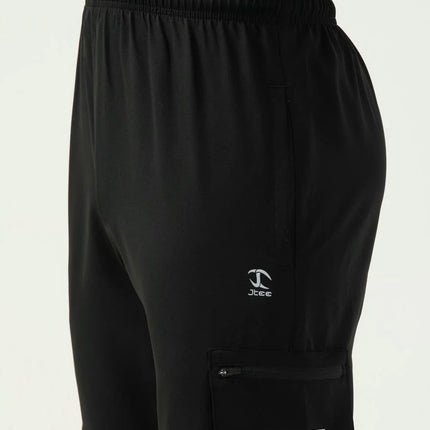 Jtee Nylon Cargo Jogger (7362407)