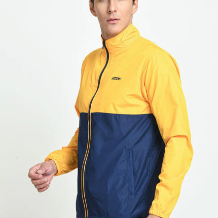 Jtee Wind Cheater Jacket