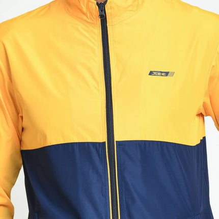 Jtee Wind Cheater Jacket