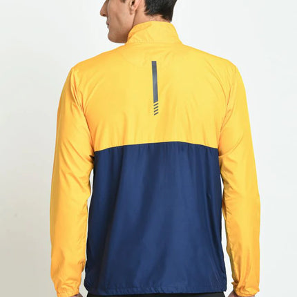 Jtee Wind Cheater Jacket