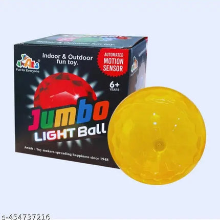 Jumbo Light Ball