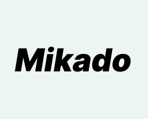 Collection image for: MIkado