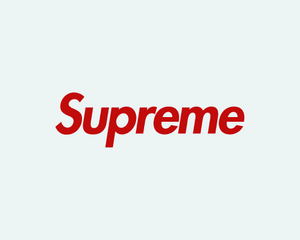 Collection image for: Supreme