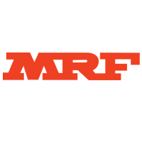 Collection image for: MRF
