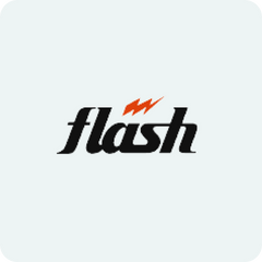 Collection image for: Flash