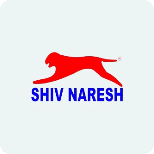 Shiv Naresh