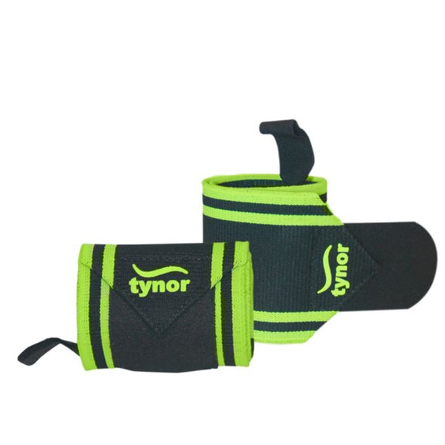 Tynor Wrist Wrap with thumb Loop (Neo)