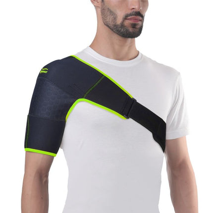 Tynor Shoulder Support Double Lock (Neo)