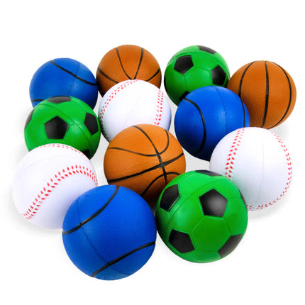 Fun Balls Bousang