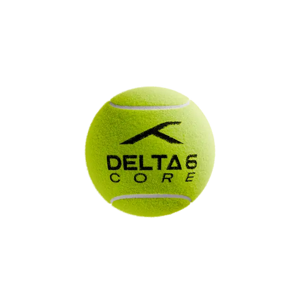Hundred Cricket Tennis Ball