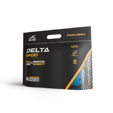 Hundred Pickle Ball Delta P500 Pro(Pc)