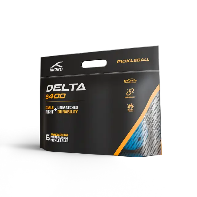 Hundred Pickle Ball Delta P500 Pro(Pc)