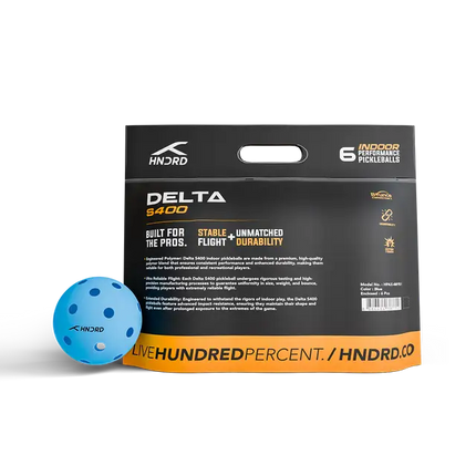 Hundred Pickle Ball Delta P500 Pro(Pc)