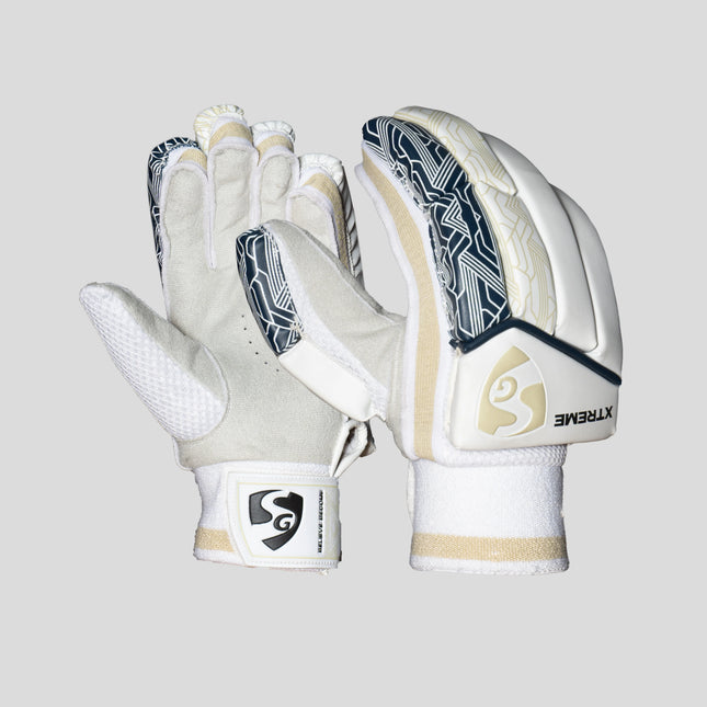 SG Xtreme Batting Gloves