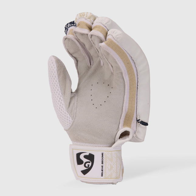SG Xtreme Batting Gloves