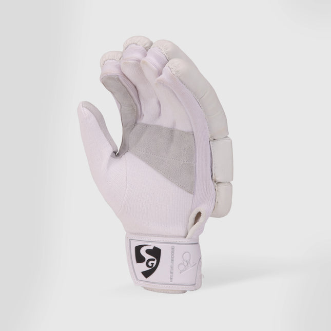 SG HP Club Batting Gloves