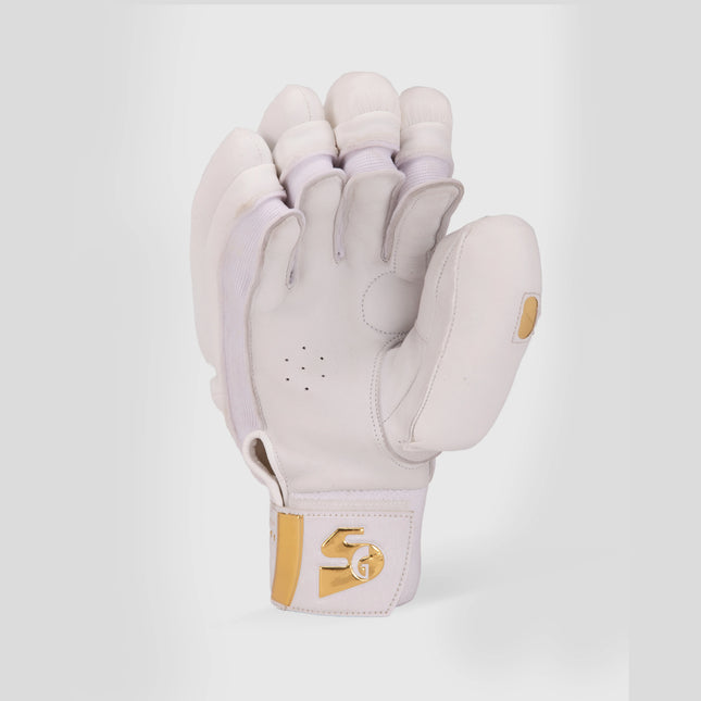 SG Sunny Gold Batting Gloves