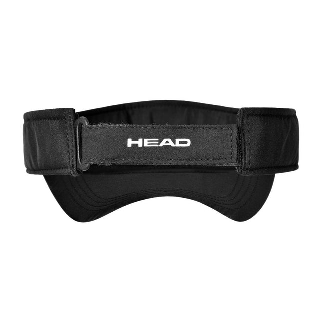 Head Cap Visor