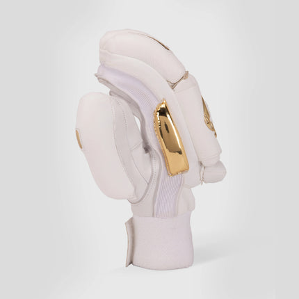 SG Sunny Gold Batting Gloves