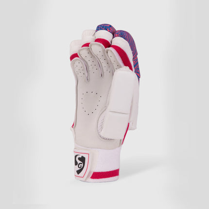 SG Litevate Cricket Batting Gloves