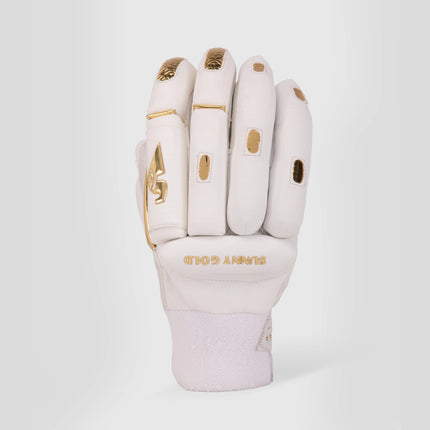 SG Sunny Gold Batting Gloves