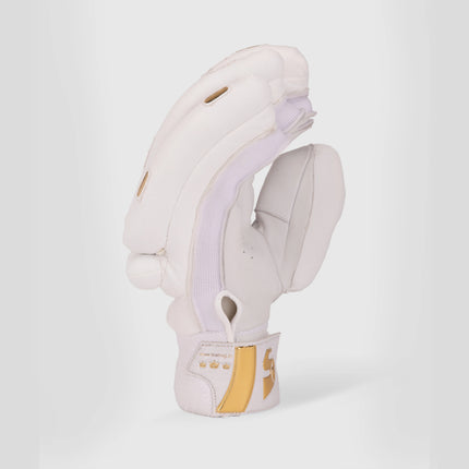 SG Sunny Gold Batting Gloves