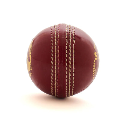SG Super 50 Cricket Leather Ball
