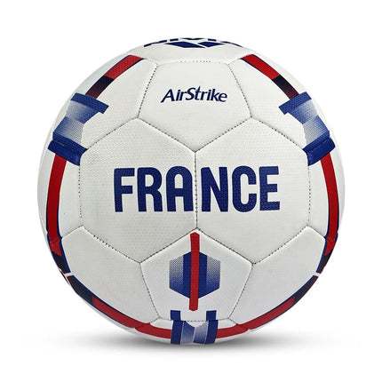 Nivia Air Strike Football (Size 5)