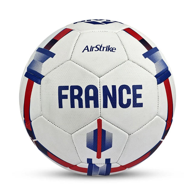Nivia Air Strike Football (Size 5)