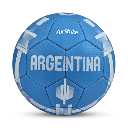 Nivia Air Strike Football (Size 5)
