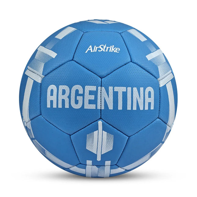 Nivia Air Strike Football (Size 5)