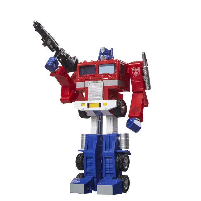 Hasbro E1883 Transformer G1 Optimus Prime
