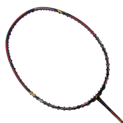 Max Bolt Badminton Racquet Woven Tech 60