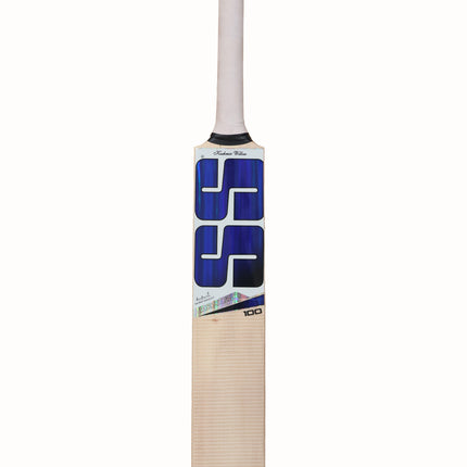 SS Master 100 Kashmir Willow Cricket Bat