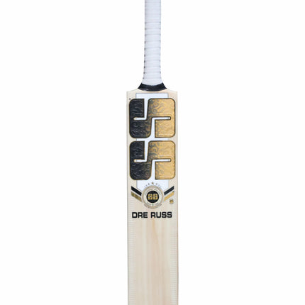 SS Players Dreruss Kashmir Willow Cricket Bat-SH