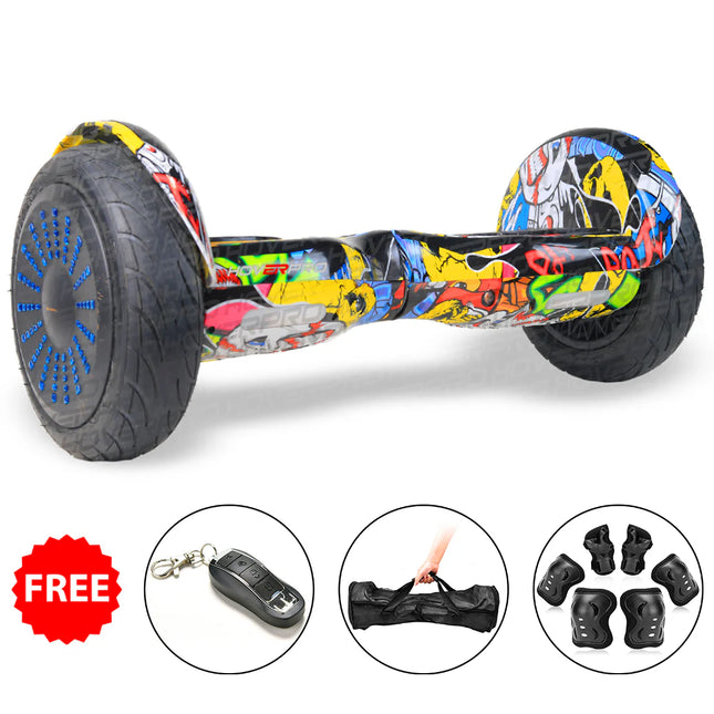 Hoverpro H11 (Skullcandy)