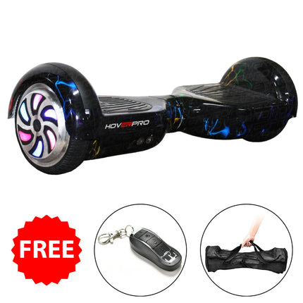 Hoverpro H6+ (Thunder)