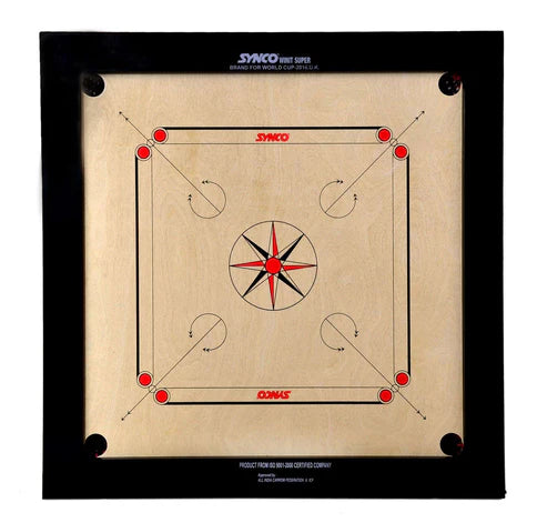 SYNCO Carrom Winit