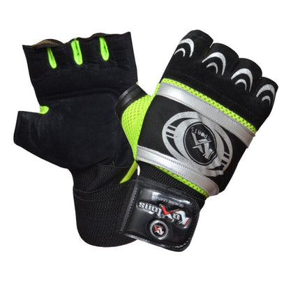 Koxtan Sports Gloves Ventore